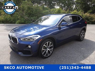 2020 BMW X2 - Photo 4