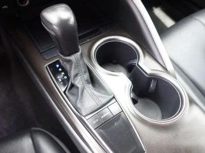 2022 Toyota Camry — photo 24 view