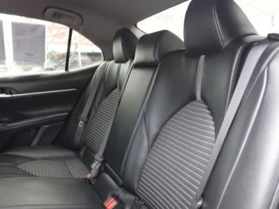 2022 Toyota Camry — photo 28 view