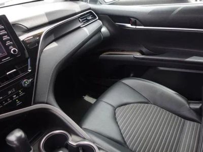 2022 Toyota Camry — photo 25 view