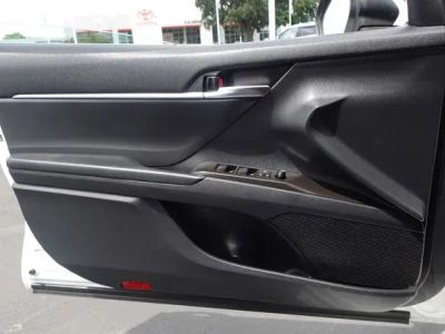 2022 Toyota Camry — photo 26 view