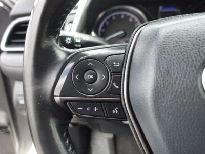 2022 Toyota Camry — photo 16 view