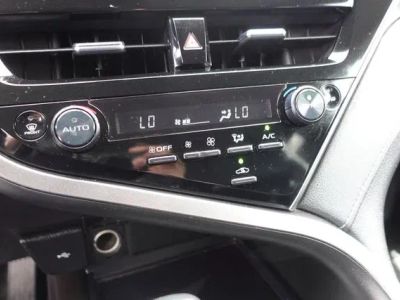 2022 Toyota Camry — photo 23 view