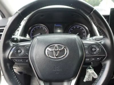 2022 Toyota Camry — photo 15 view