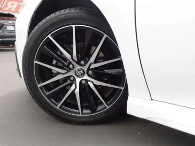 2022 Toyota Camry — photo 13 view