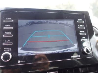 2022 Toyota Camry — photo 22 view