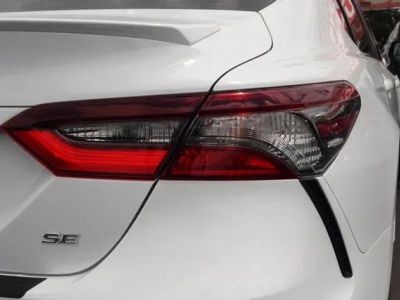 2022 Toyota Camry — photo 9 view