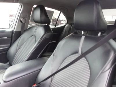 2022 Toyota Camry — photo 27 view