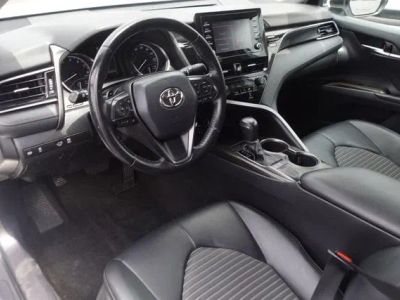 2022 Toyota Camry — photo 14 view