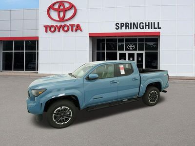 2026 Toyota Tacoma - Photo 2
