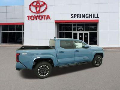 2026 Toyota Tacoma - Photo 10