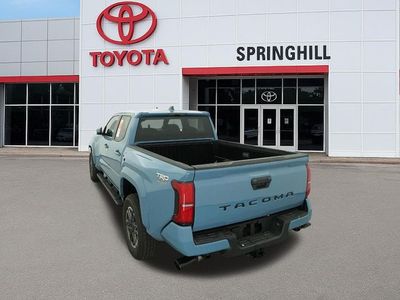 2026 Toyota Tacoma - Photo 6