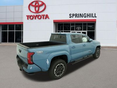 2026 Toyota Tacoma - Photo 9