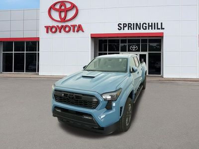 2026 Toyota Tacoma - Photo 16