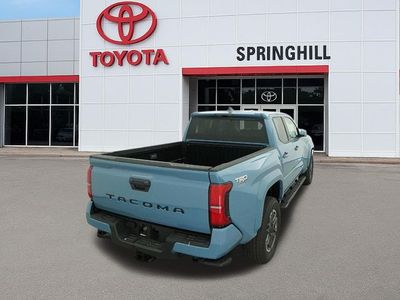 2026 Toyota Tacoma - Photo 8