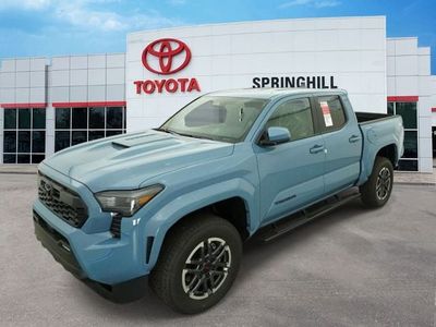 2026 Toyota Tacoma - Photo 1