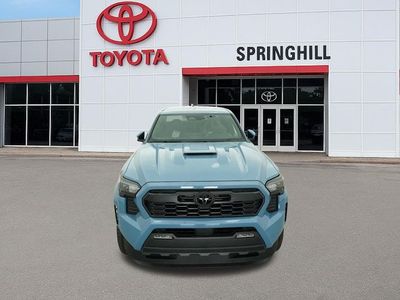 2026 Toyota Tacoma - Photo 15