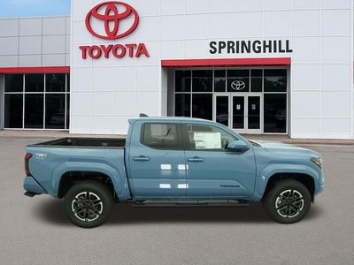 2026 Toyota Tacoma - Photo 11