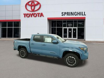 2026 Toyota Tacoma - Photo 12