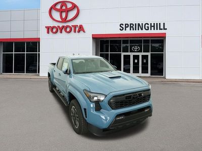 2026 Toyota Tacoma - Photo 14