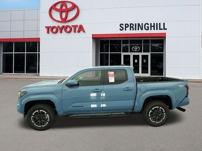 2026 Toyota Tacoma - Photo 3