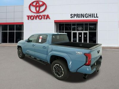 2026 Toyota Tacoma - Photo 5