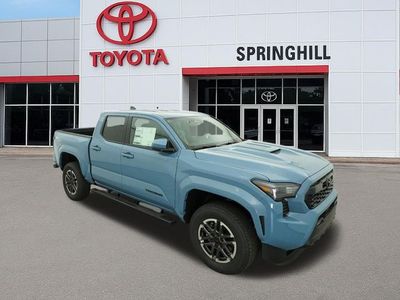 2026 Toyota Tacoma - Photo 13