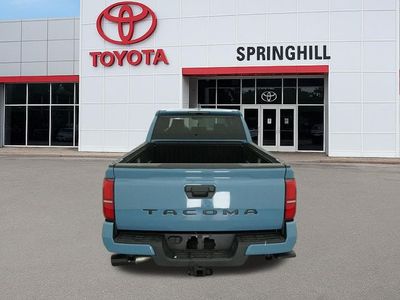 2026 Toyota Tacoma - Photo 7