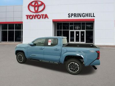 2026 Toyota Tacoma - Photo 4