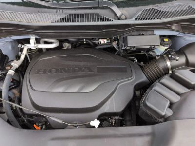 2023 Honda Passport — photo 10 view