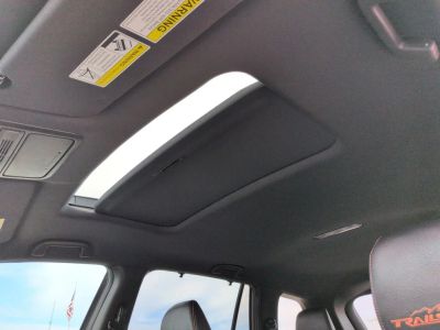 2023 Honda Passport — photo 13 view