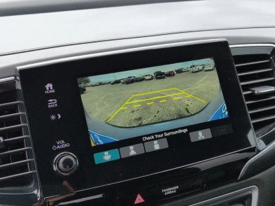 2023 Honda Passport — photo 20 view