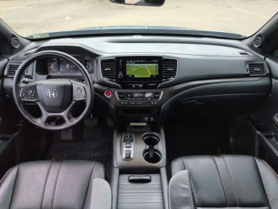 2023 Honda Passport — photo 22 view