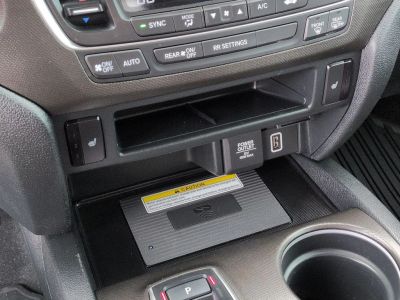 2023 Honda Passport — photo 27 view