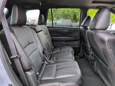 2023 Honda Passport — photo 24 view