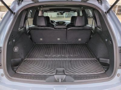 2023 Honda Passport — photo 23 view