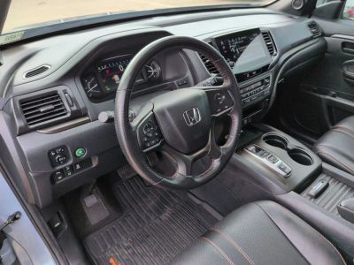 2023 Honda Passport — photo 28 view