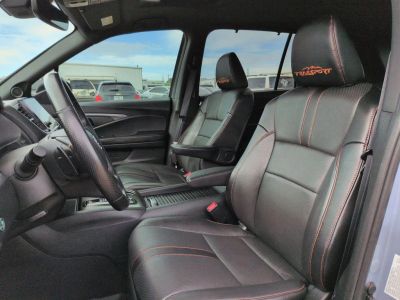 2023 Honda Passport — photo 11 view