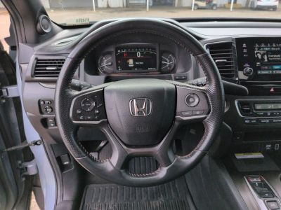 2023 Honda Passport — photo 29 view