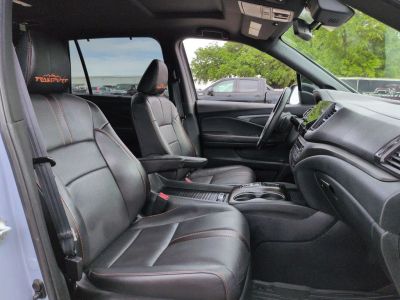 2023 Honda Passport — photo 25 view