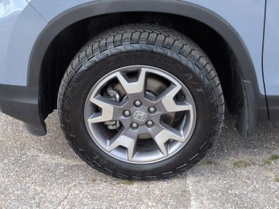 2023 Honda Passport — photo 9 view