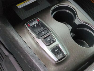 2023 Honda Passport — photo 17 view