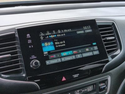 2023 Honda Passport — photo 18 view