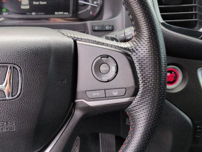 2023 Honda Passport — photo 16 view