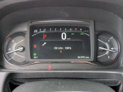2023 Honda Passport — photo 14 view