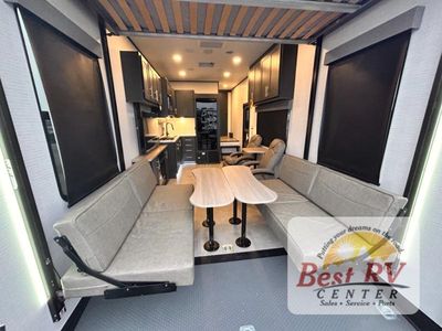 2026 Forest River RV Sandstorm - Photo 15
