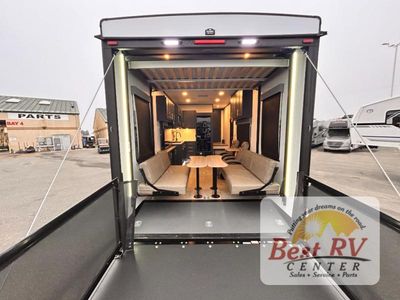 2026 Forest River RV Sandstorm - Photo 11