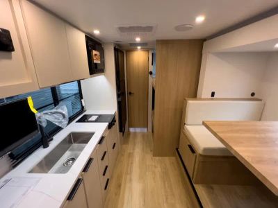 2026 Winnebago Towables MICRO MINNIE-TT - Photo 4