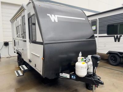 2026 Winnebago Towables MICRO MINNIE-TT - Photo 1