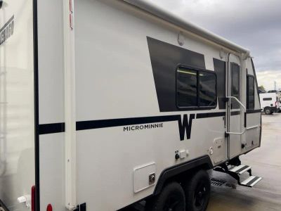 2026 Winnebago Towables MICRO MINNIE-TT - Photo 14